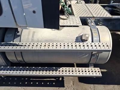 Freightliner Cascadia 113 Left Fuel Tank