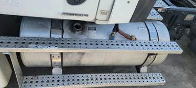 Freightliner Cascadia 113 Left Fuel Tank