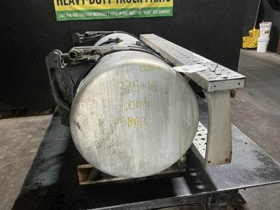 Freightliner Cascadia 113 Left Fuel Tank
