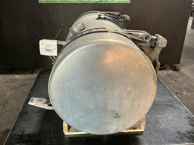 Freightliner Cascadia 113 Left Fuel Tank