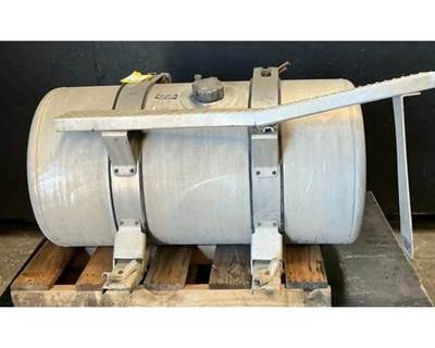 Freightliner Cascadia 113 Right Fuel Tank