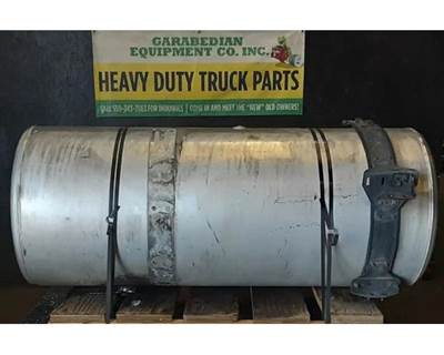 Freightliner Cascadia 113 Left Fuel Tank