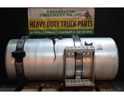 Freightliner Cascadia 113 Left Fuel Tank