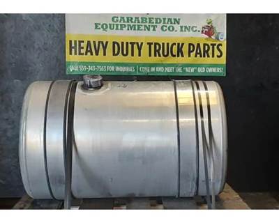 Freightliner Cascadia 113 Right Fuel Tank