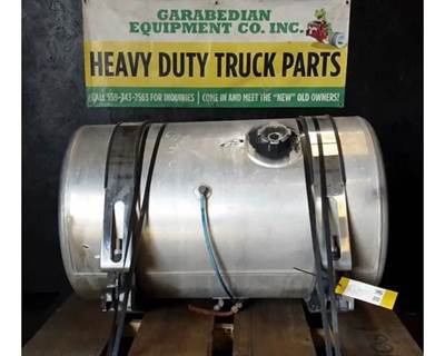 Freightliner Cascadia 113 Right Fuel Tank