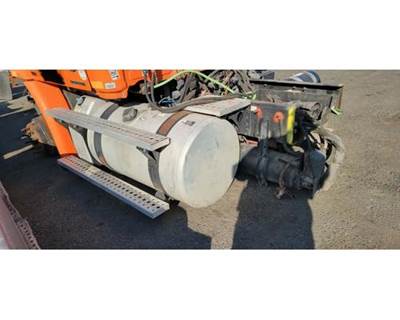 Freightliner Cascadia 113 Left Fuel Tank