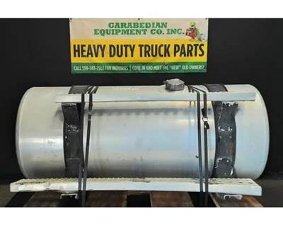 Freightliner Cascadia 113 Right Fuel Tank