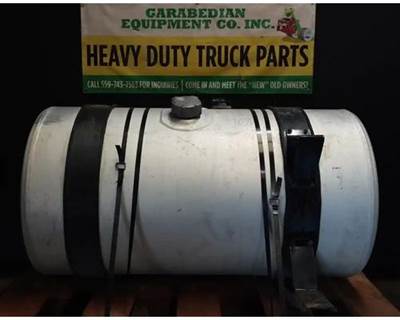 Freightliner Cascadia 113 Left Fuel Tank
