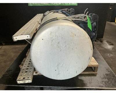 Freightliner Cascadia 113 Right Fuel Tank