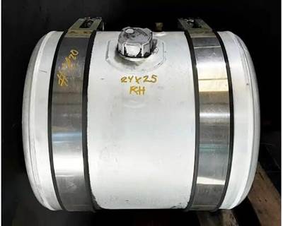 Freightliner Cascadia 113 Right Fuel Tank