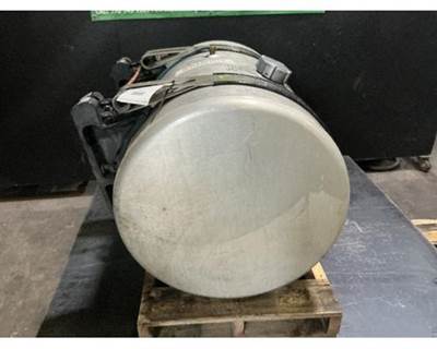 Freightliner Cascadia 113 Right Fuel Tank