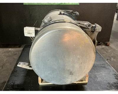 Freightliner Cascadia 113 Left Fuel Tank