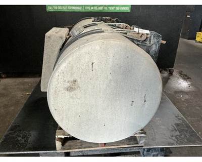 Freightliner Cascadia 113 Left Fuel Tank