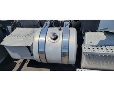 Freightliner Cascadia 113 Right Fuel Tank