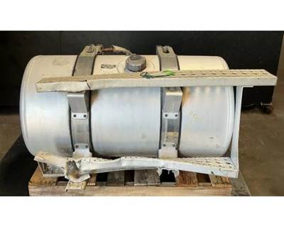Freightliner Cascadia 113 Right Fuel Tank