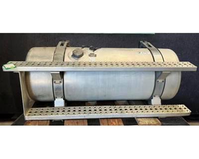 Freightliner Cascadia 113 Left Fuel Tank