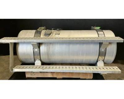 Freightliner Cascadia 113 Left Fuel Tank