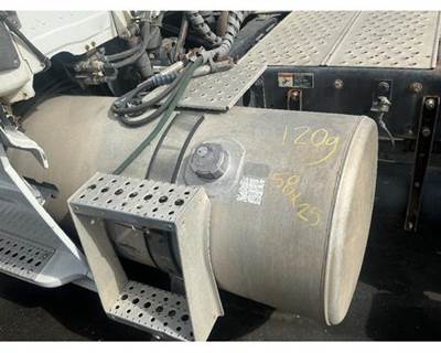 Freightliner Cascadia 113 Fuel Tank for a Freightliner CASCADIA