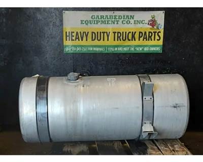 Freightliner Cascadia 113 Left Fuel Tank