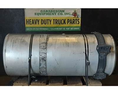 Freightliner Cascadia 113 Left Fuel Tank