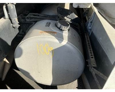 Freightliner Cascadia 113 Fuel Tank for a Freightliner CASCADIA