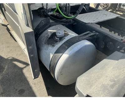 Freightliner Cascadia 116 Fuel Tank for a Freightliner CASCADIA