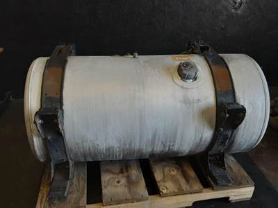 Freightliner Cascadia 125 Left Fuel Tank