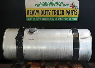Freightliner Cascadia 125 Left Fuel Tank