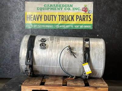 Freightliner Cascadia 125 Right Fuel Tank