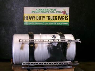 Freightliner Cascadia 125 Right Fuel Tank