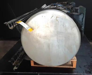 Freightliner Cascadia 125 Left Fuel Tank
