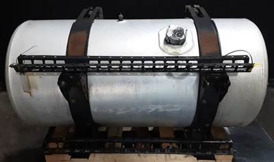 Freightliner Cascadia 125 Right Fuel Tank