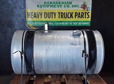 Freightliner Cascadia 125 Right Fuel Tank