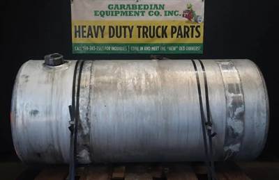 Freightliner Cascadia 125 Right Fuel Tank