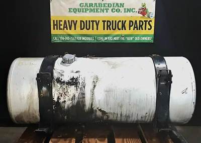 Freightliner Cascadia 125 Left Fuel Tank