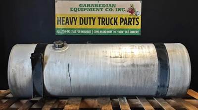 Freightliner Cascadia 125 Left Fuel Tank