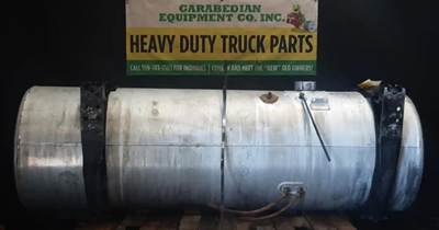 Freightliner Cascadia 125 Right Fuel Tank