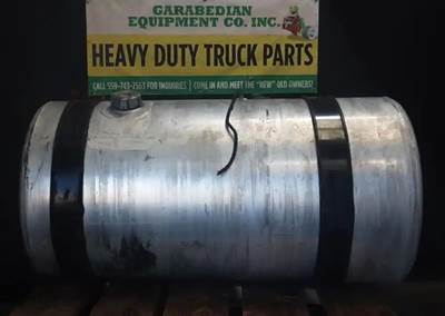Freightliner Cascadia 125 Left Fuel Tank