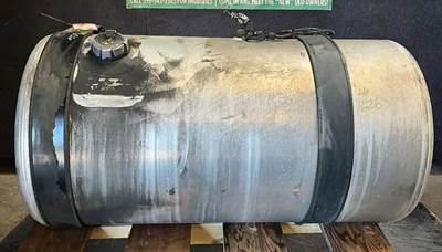 Freightliner Cascadia 125 Left Fuel Tank
