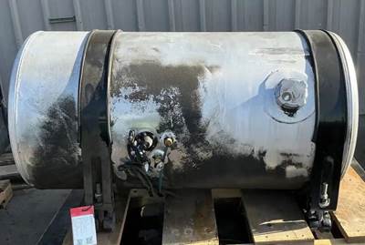 Freightliner Cascadia 125 Left Fuel Tank