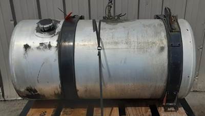 Freightliner Cascadia 125 Right Fuel Tank