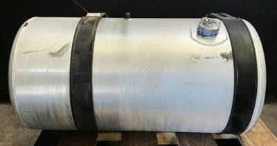 Freightliner Cascadia 125 Right Fuel Tank