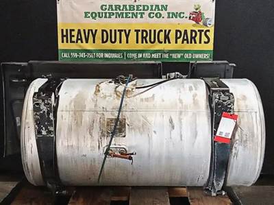 Freightliner Cascadia 125 Left Fuel Tank