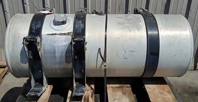 Freightliner Cascadia 125 Left Fuel Tank