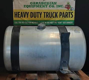 Freightliner Cascadia 125 Left Fuel Tank