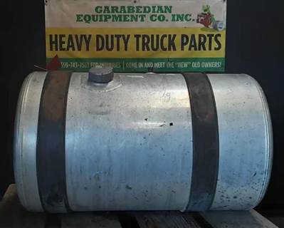 Freightliner Cascadia 125 Right Fuel Tank