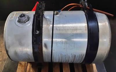 Freightliner Cascadia 125 Left Fuel Tank