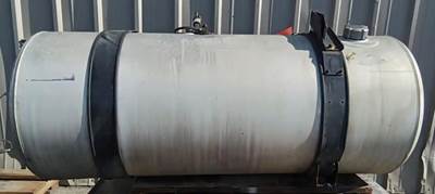 Freightliner Cascadia 125 Left Fuel Tank