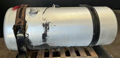 Freightliner Cascadia 125 Left Fuel Tank