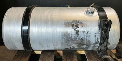 Freightliner Cascadia 125 Right Fuel Tank
